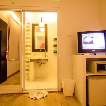 Queen Boutique Hotel Chaweng Exterior photo
