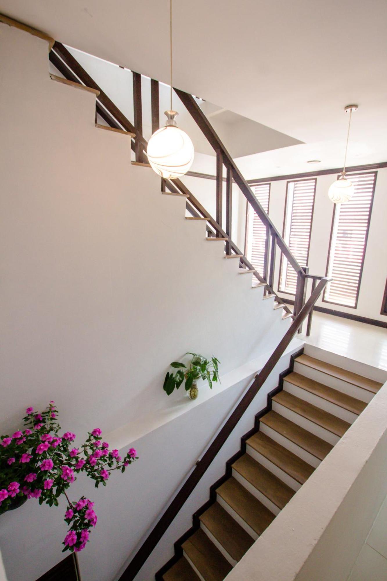 Queen Boutique Hotel Chaweng Exterior photo