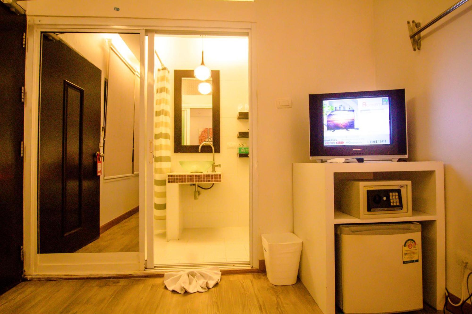Queen Boutique Hotel Chaweng Exterior photo
