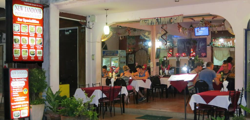 Queen Boutique Hotel Chaweng Exterior photo